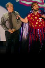 Imagen de Your Pretty Face... (T2): Ep.3 Jett Copperhead, el mago chuleras - 1