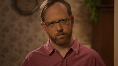 Imagen de Your Pretty Face... (T2): Ep.4 El amor verdadero acaba por encontrarte - 2