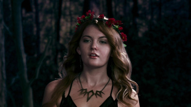 Imagen de Your Pretty Face... (T2): Ep.6 Brujas - 2
