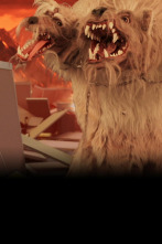 Imagen de Your Pretty Face... (T2): Ep.7 Cerbero - 1