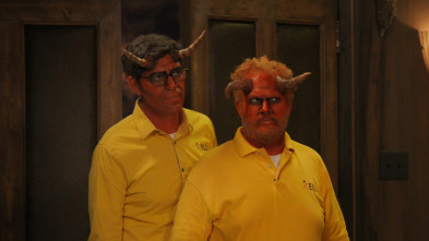 Imagen de Your Pretty Face... (T2): Ep.8 Bylis - 2