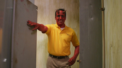 Imagen de Your Pretty Face... (T2): Ep.10 Spunk - 2