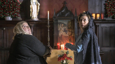 Imagen de Vota Juan (T2): Ep.3 El Opus - 2