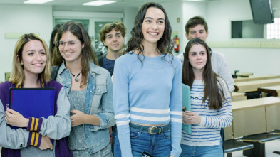 Imagen de Vota Juan (T1): Ep.4  - 2