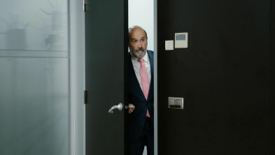 Imagen de Vota Juan (T1): Ep.8  - 2
