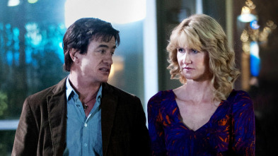 Imagen de Iluminada... (T2): Ep.4 Seguidme - 2