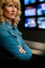 Imagen de Iluminada... (T2): Ep.8 Agente del cambio - 1