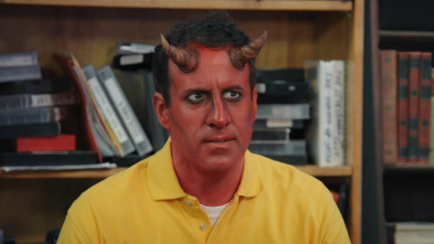Imagen de Your Pretty Face... (T3): Ep.1 Salido de Hades - 2