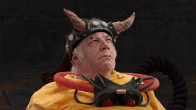 Imagen de Your Pretty Face... (T3): Ep.7 Eddie, el demonio - 2