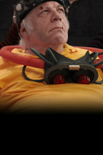 Imagen de Your Pretty Face... (T3): Ep.7 Eddie, el demonio - 1