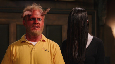 Imagen de Your Pretty Face... (T3): Ep.9 Lee - 2