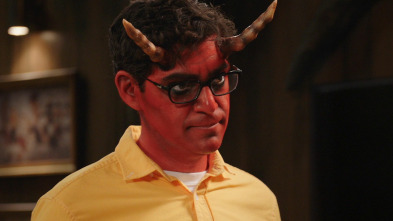 Imagen de Your Pretty Face... (T3): Ep.12 Los malditos - 2