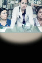 Imagen de Getting On (T1): Ep.1  - 1