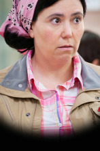 Imagen de Getting On (T3): Ep.1 Hablamos de un vómito, ¿vale? - 1