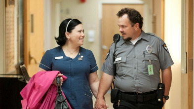 Imagen de Getting On (T2): Ep.6 La doctora Muerte - 2