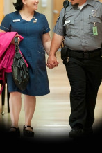 Imagen de Getting On (T2): Ep.6 La doctora Muerte - 1
