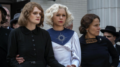 Imagen de Perry Mason (T1): Ep.2  - 2
