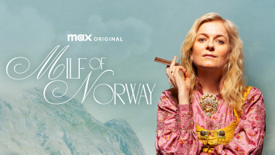 MILF of Norway, Season 1 (T1)