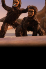 Imagen de Robot Chicken (T11): Ep.3 Puede provocar un montón de ronchas - 1