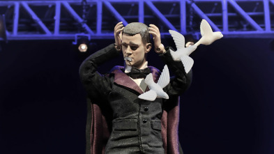 Imagen de Robot Chicken (T11): Ep.2 Puede provocar canibalismo leve - 2