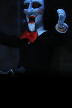 Imagen de Robot Chicken (T11): Ep.4 Puede provocar inmaculada concepción - 1
