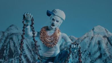 Imagen de Robot Chicken (T11): Ep.5 Puede provocar justo lo que pretendes evitar - 2