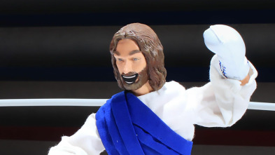 Imagen de Robot Chicken (T11): Ep.8 May Cause Lucid Murder Dreams - 2
