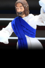 Imagen de Robot Chicken (T11): Ep.8 May Cause Lucid Murder Dreams - 1
