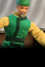 Imagen de Robot Chicken (T11): Ep.9 May Cause Numb Butthole - 1