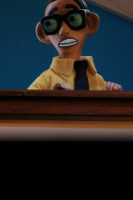 Imagen de Robot Chicken (T11): Ep.13 Feliz y terroríficamente extraño Halloween para ti - 1