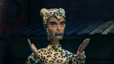 Imagen de Robot Chicken (T11): Ep.14 Puede provocar indecisión… o no - 2