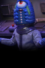 Imagen de Robot Chicken (T11): Ep.15 Puede provocar burbujas donde no quieres tenerlas - 1
