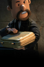 Imagen de Robot Chicken (T11): Ep.16 Puede provocar una pre-secuela - 1