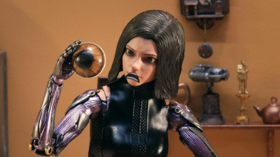 Imagen de Robot Chicken (T11): Ep.18 Puede provocar exceso de jamón - 2
