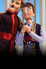 Imagen de Robot Chicken (T11): Ep.19 Puede provocar diarrea interna - 1
