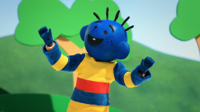 Imagen de Robot Chicken (T11): Ep.20 Puede provocar que los weebles se caigan - 2