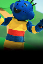 Imagen de Robot Chicken (T11): Ep.20 Puede provocar que los weebles se caigan - 1