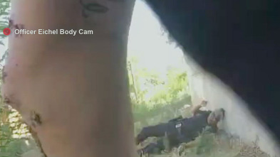 Imagen de Body Cam: Respira - 2