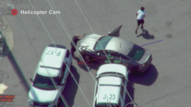 Imagen de Body Cam: Una fracción de segundo - 2