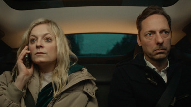Imagen de MILF of Norway (T1): Ep.8  - 2