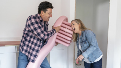 Imagen de La casa de... (T1): La deliciosa suite de Barbie y Ken - 2