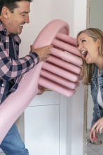 Imagen de La casa de... (T1): La deliciosa suite de Barbie y Ken - 1