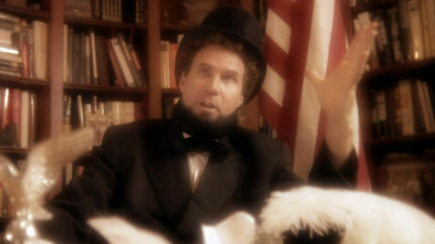 Imagen de Funny or Die Presents (T1): Ep.1 1 - 2