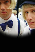 Imagen de Funny or Die Presents (T1): Ep.2 2 - 1