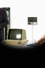 Imagen de Funny or Die Presents (T1): Ep.6 6 - 1