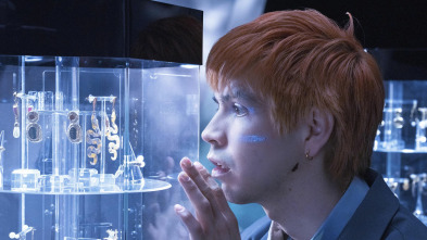 Imagen de Fantasmas (T1): Ep.1  - 2