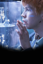 Imagen de Fantasmas (T1): Ep.1  - 1