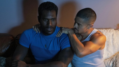 Imagen de Fantasmas (T1): Ep.5  - 2