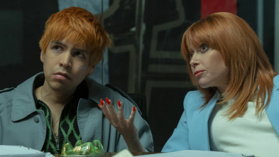Imagen de Fantasmas (T1): Ep.6  - 2