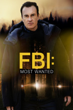 Imagen de FBI: Most Wanted (T1) - 1
